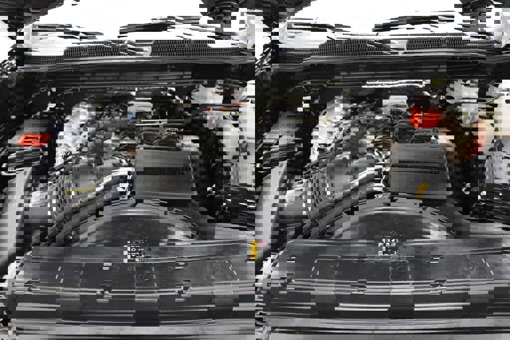 Used 2025 Chevrolet Silverado 2500 LT w/ Convenience Package image 22