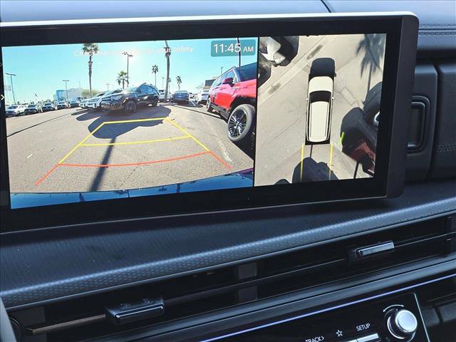 New 2026 Hyundai Santa Fe Calligraphy image 13