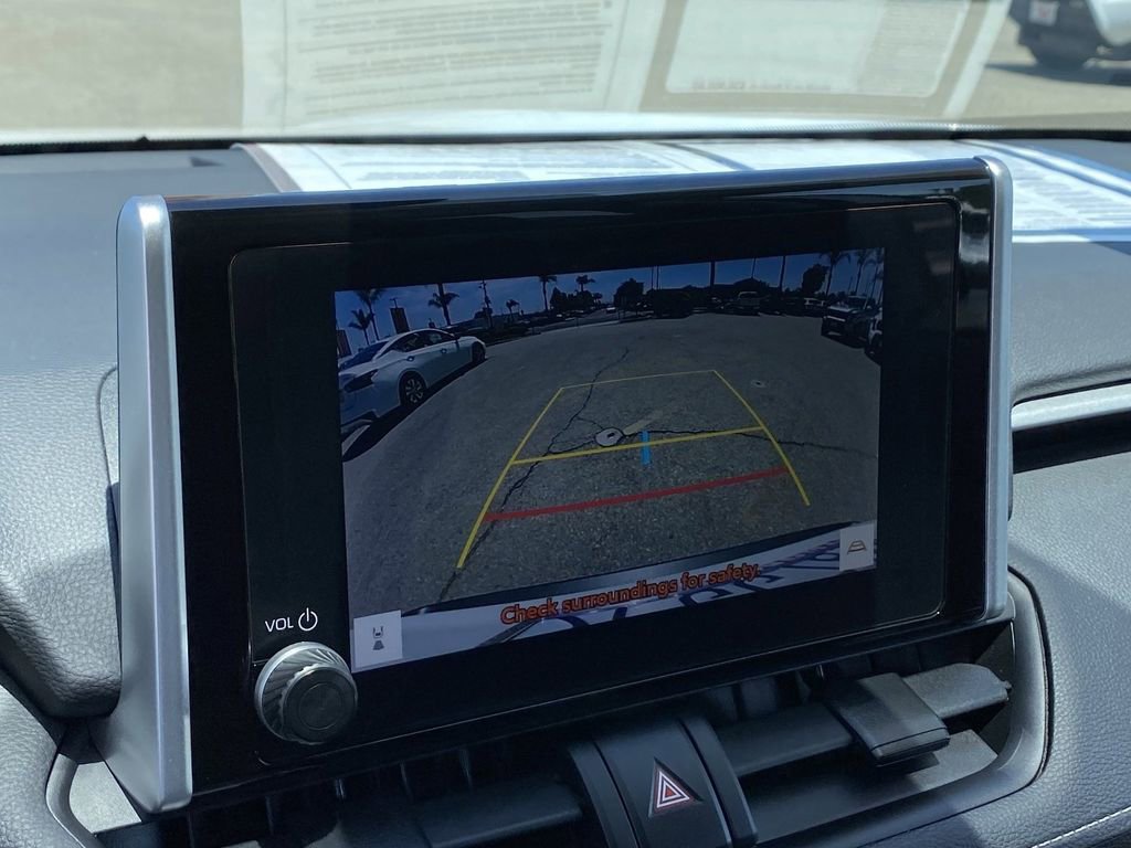 Certified 2023 Toyota RAV4 XLE AWD/4WD image 30