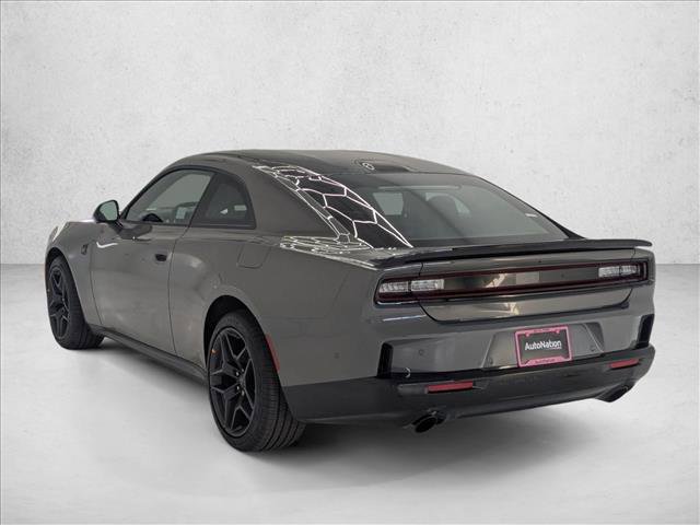 New 2026 Dodge Charger Scat Pack image 9