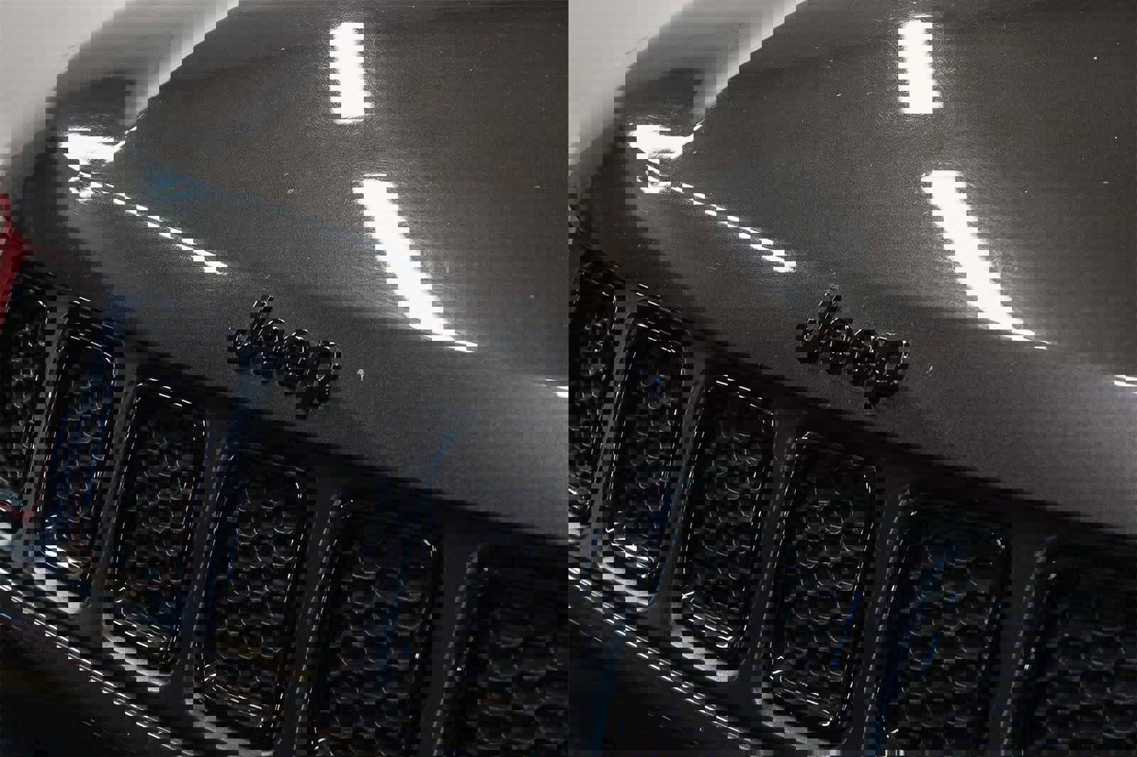 Used 2020 Jeep Compass Latitude image 8