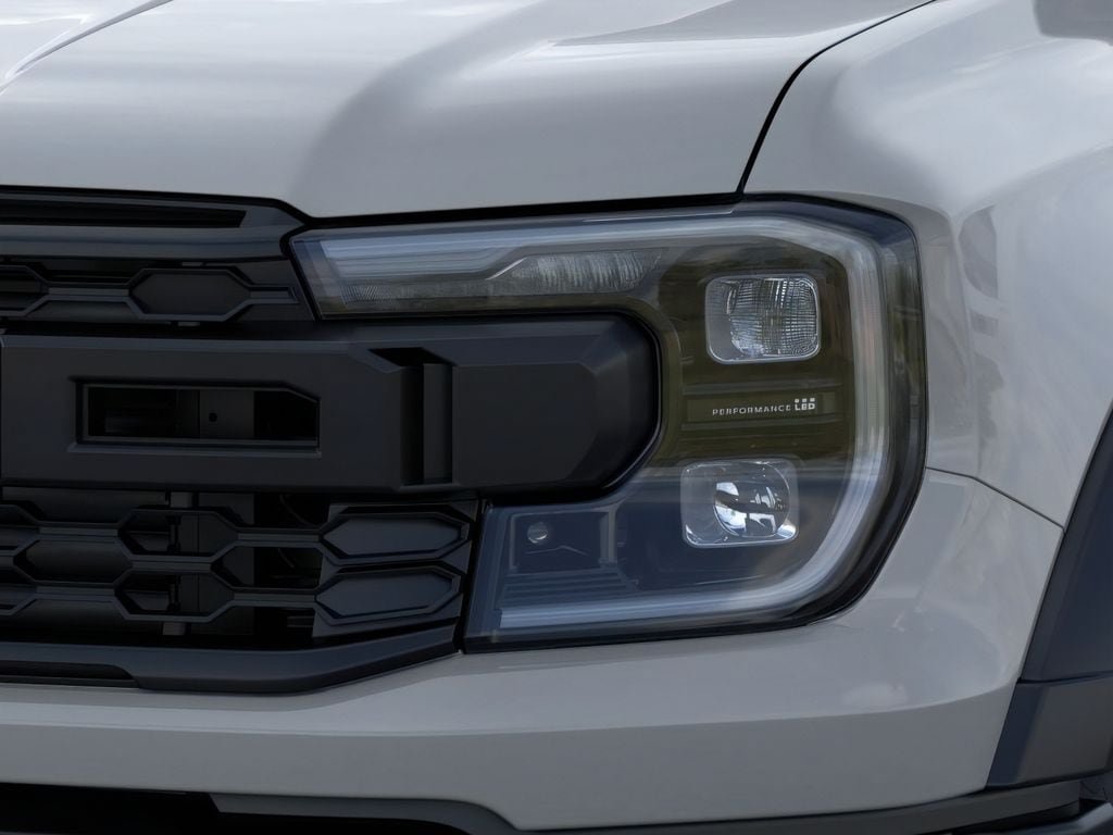 New 2026 Ford Ranger Raptor AWD/4WD image 47
