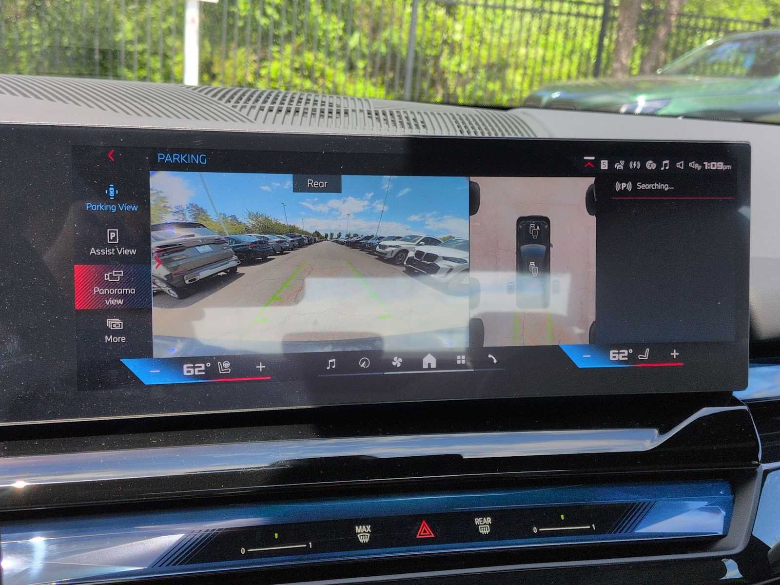 New 2026 BMW i5 w/ Executive Package AWD/4WD image 32