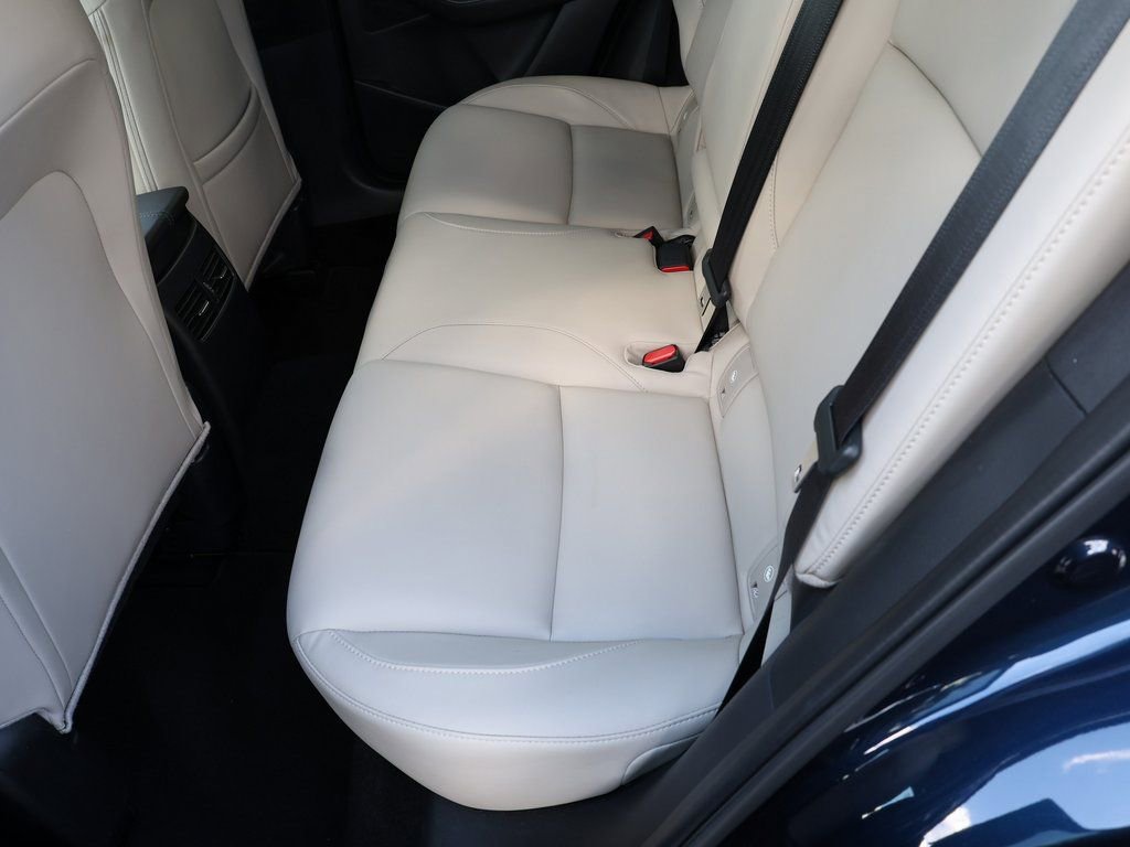 Certified 2023 MAZDA CX-30 AWD 2.5 S w/ Preferred Package image 18