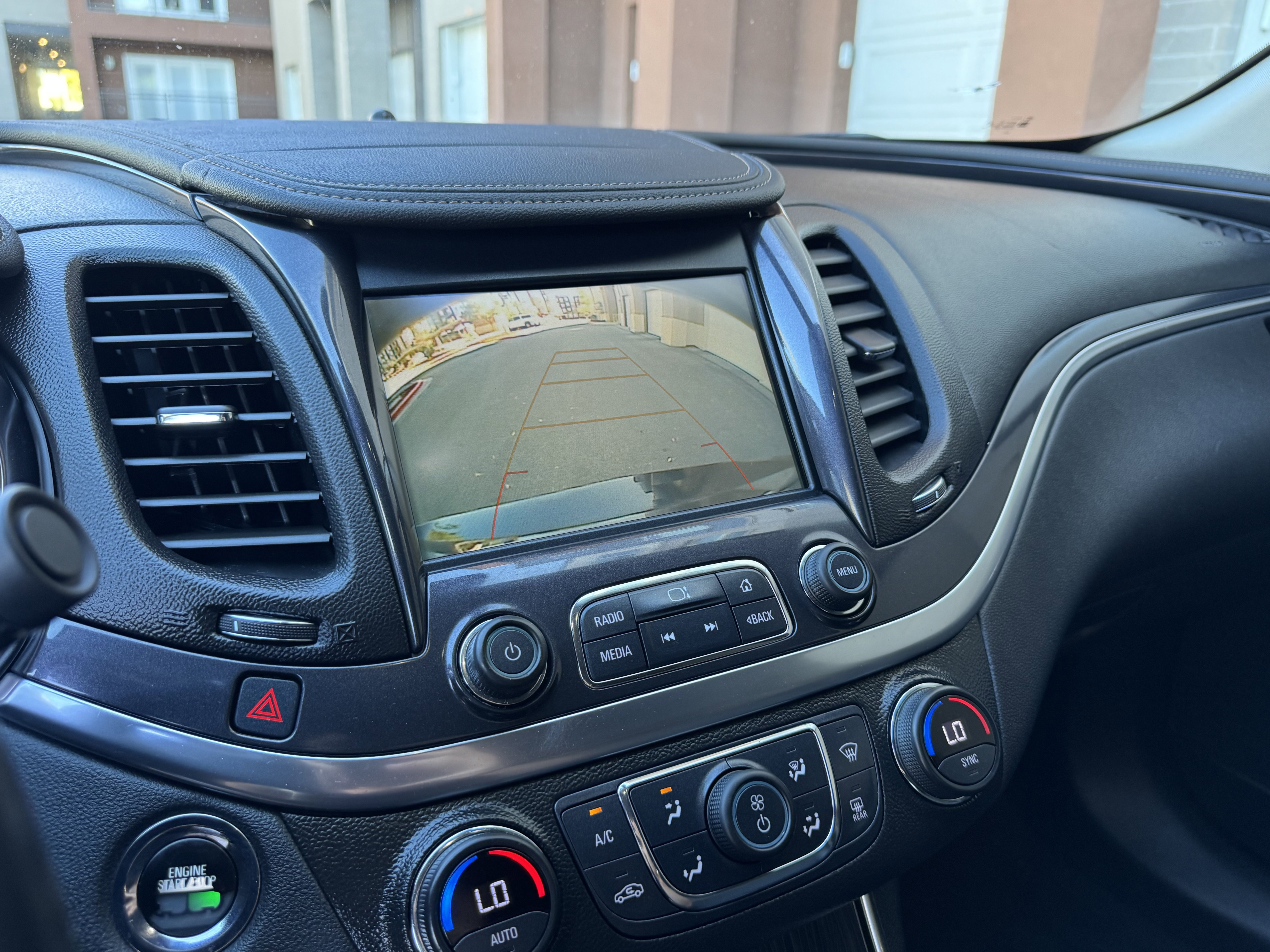 Used 2018 Chevrolet Impala LT image 21