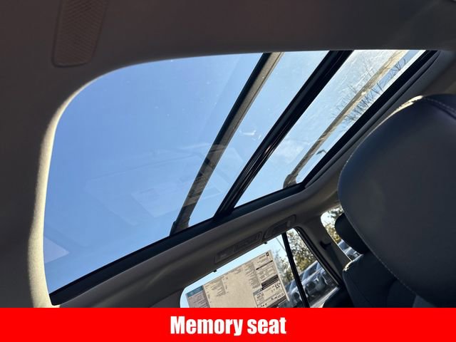 New 2026 Toyota Grand Highlander Limited image 25