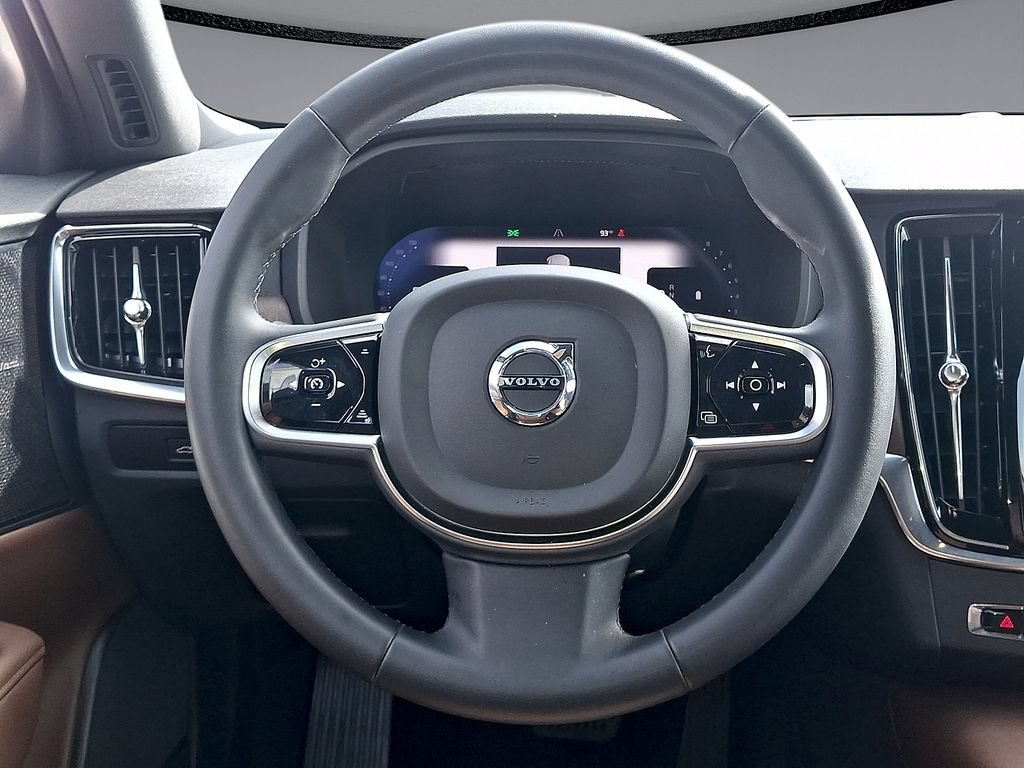 Certified 2024 Volvo V90 B6 Cross Country Plus w/ Protection Package Premier AWD/4WD image 22