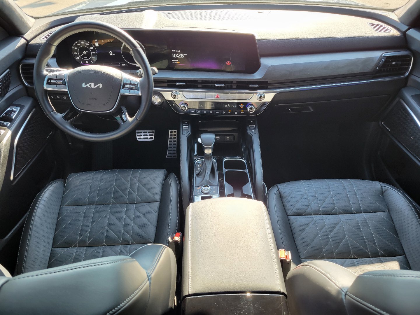 Used 2024 Kia Telluride SX Prestige X-Line image 10