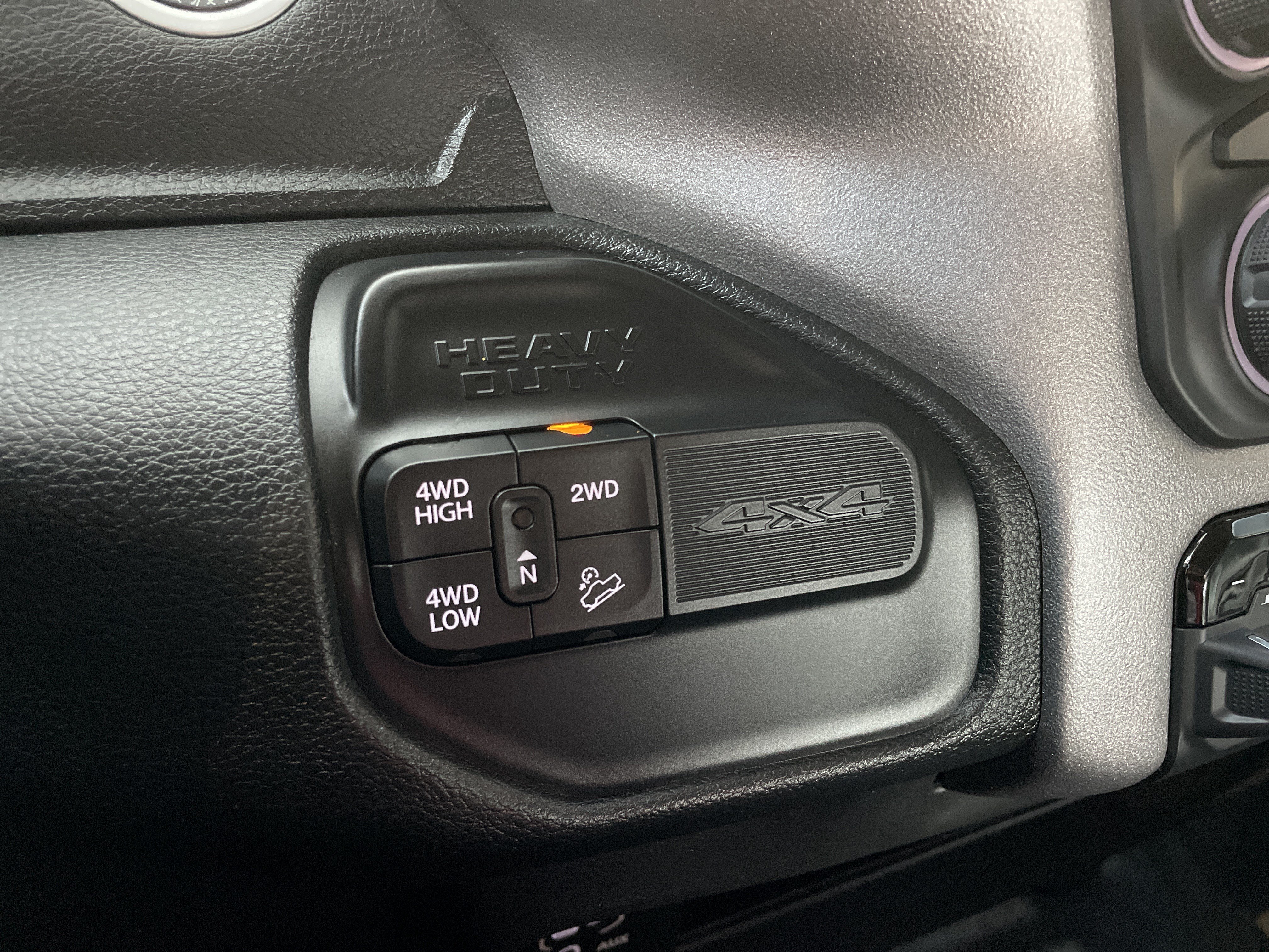 Used 2020 RAM 2500 Tradesman w/ Towing Technology Group AWD/4WD image 29