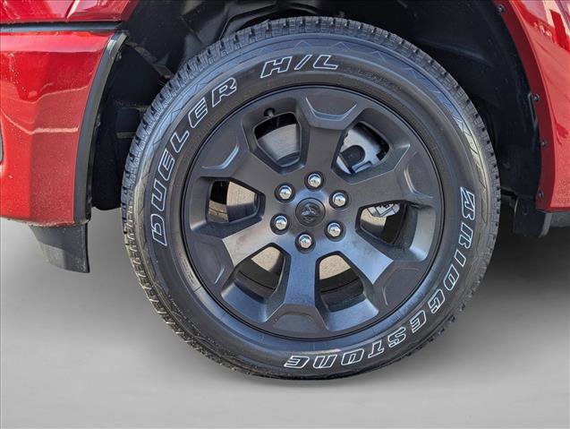 New 2026 RAM 1500 Big Horn image 9