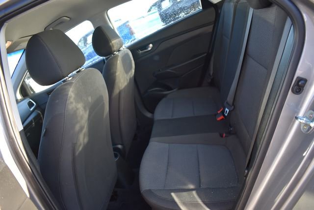 Used 2022 Hyundai Accent SE image 15