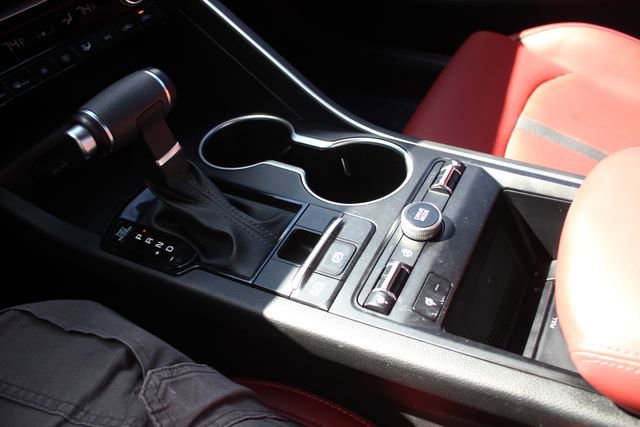 Used 2023 Kia K5 GT-Line w/ GT-Line Premium Package image 11