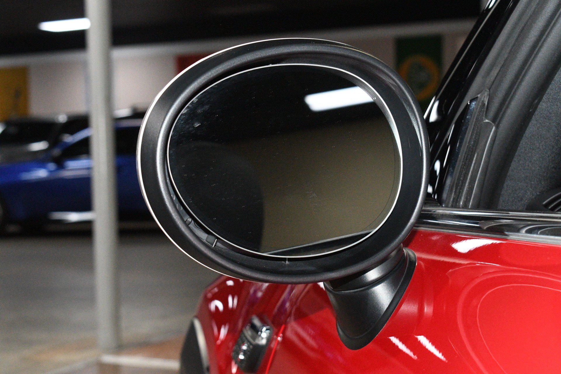 Used 2024 MINI Cooper S FWD image 63