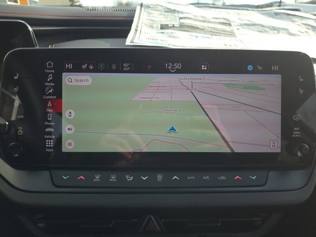 New 2026 Dodge Charger Scat Pack AWD/4WD image 20