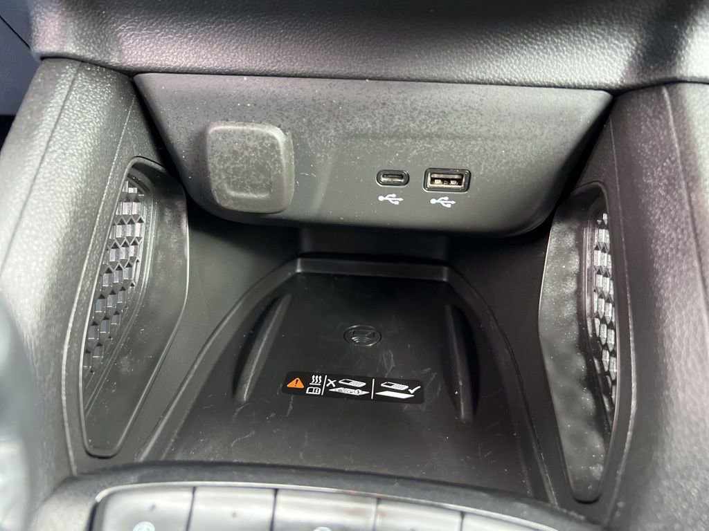 Used 2026 Chevrolet TrailBlazer ACTIV w/ Convenience Package image 35