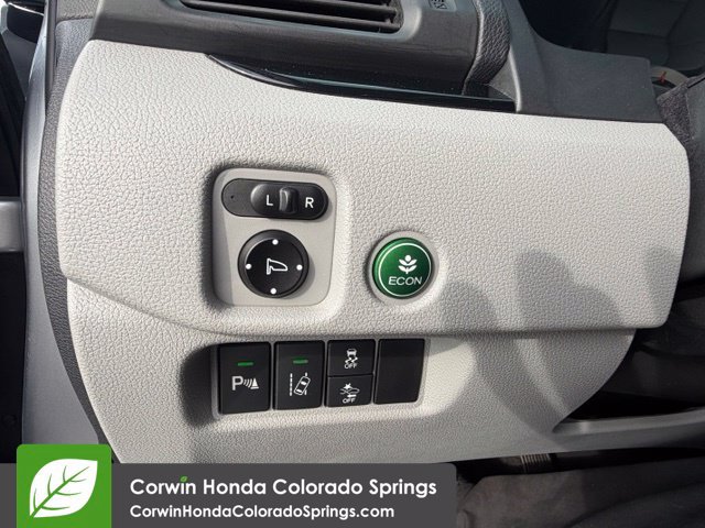 Used 2016 Honda Pilot Elite image 17
