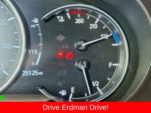 Used 2022 MAZDA CX-5 AWD 2.5 S w/ Premium Plus Pkg image 33