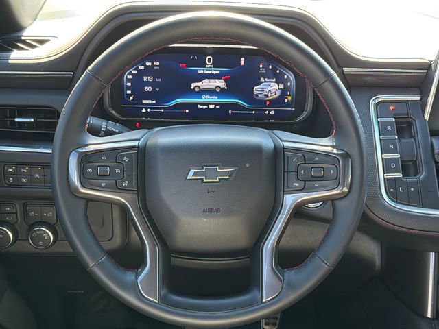 Used 2023 Chevrolet Tahoe RST w/ RST Performance Edition image 24