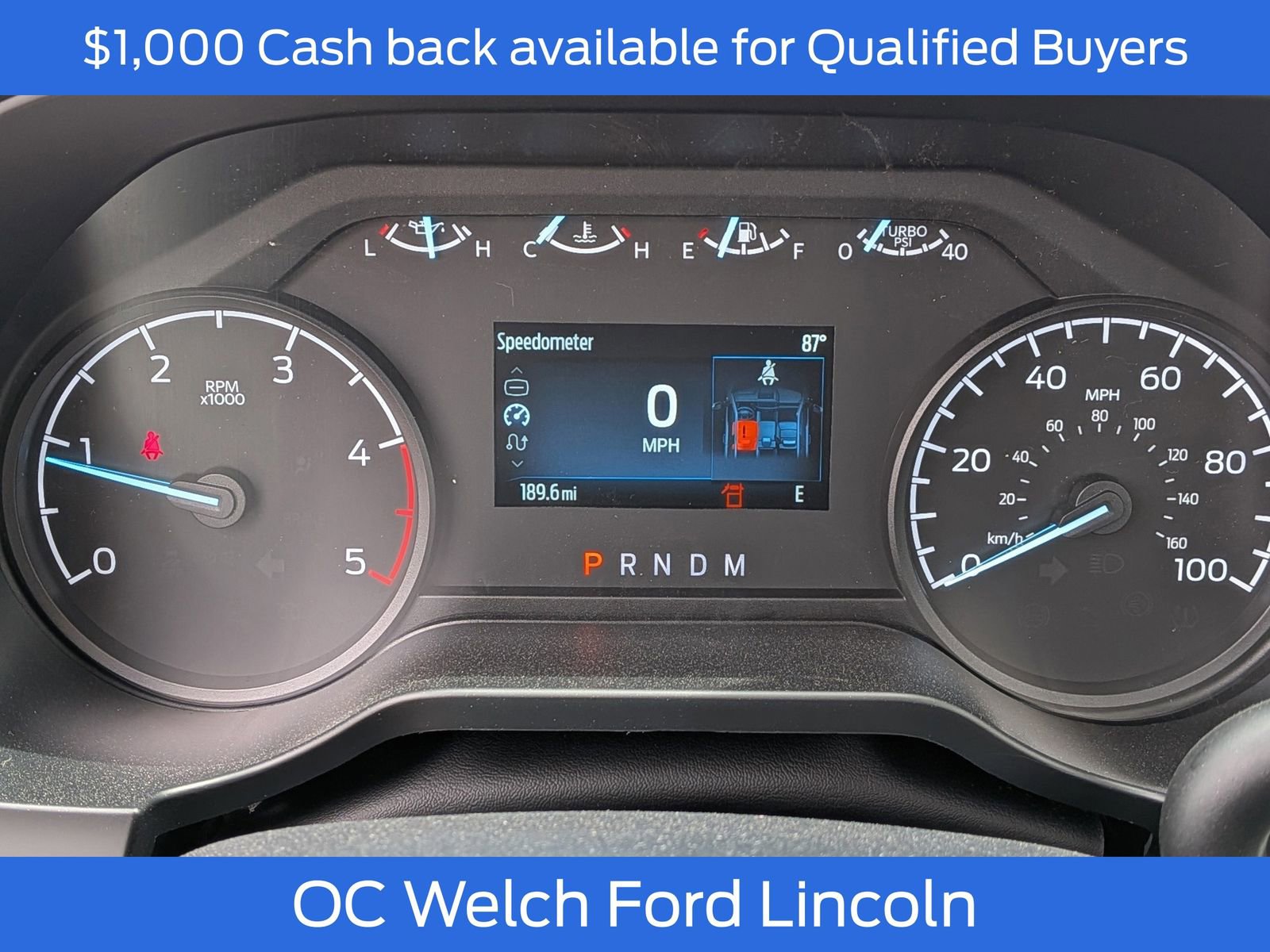 New 2026 Ford F550 4x4 Regular Cab Super Duty w/ XL Chrome Package image 12