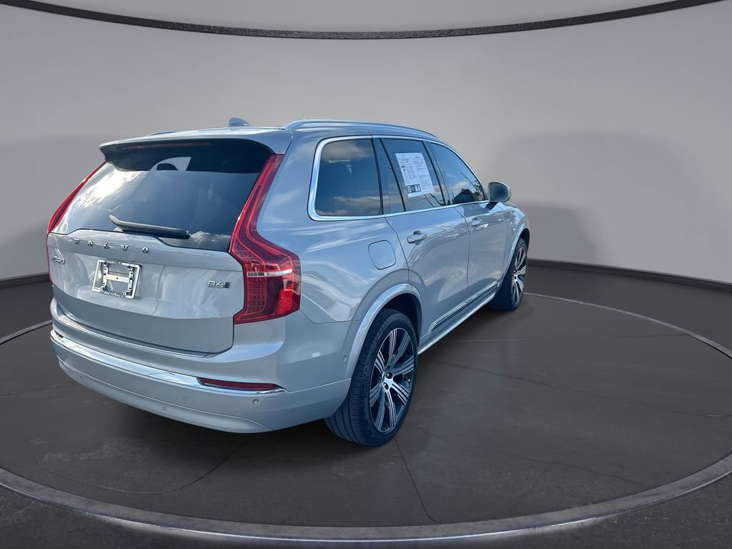 Used 2023 Volvo XC90 B6 Ultimate w/ Protection Package Premier AWD/4WD image 11