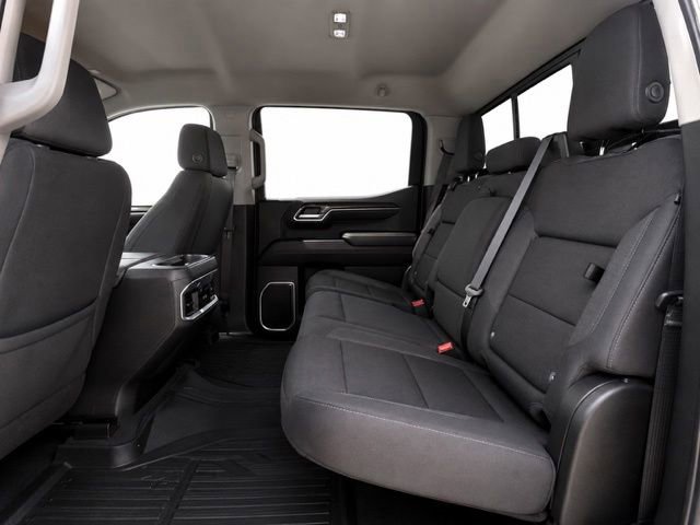 Used 2024 GMC Sierra 1500 Elevation w/ Preferred Package AWD/4WD image 12