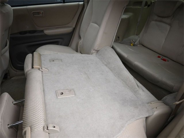 Used 2004 Toyota Highlander V6 image 25