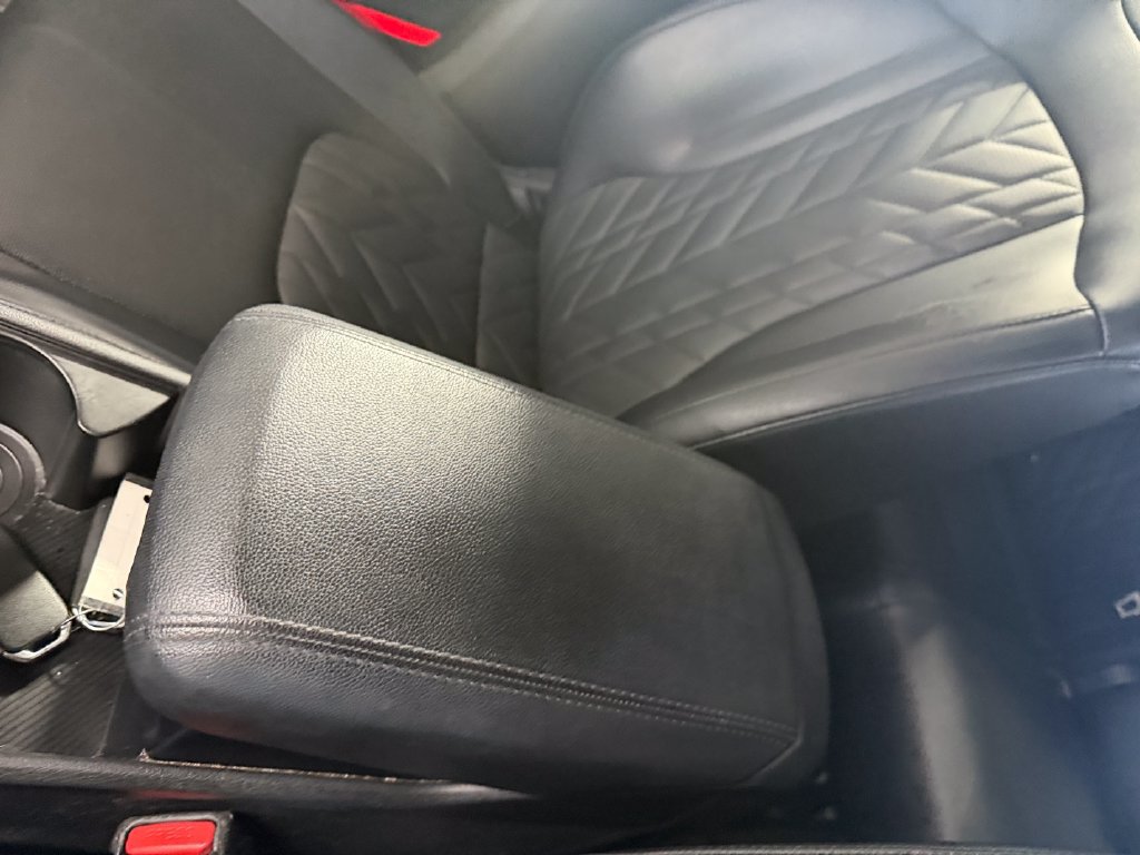 Used 2024 Kia Sportage X-Line AWD/4WD image 17