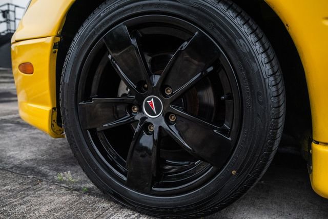 Used 2004 Pontiac GTO image 49