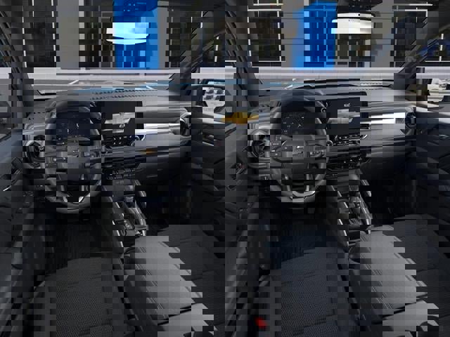 New 2026 Chevrolet Colorado LT w/ Advanced Trailering Package image 80