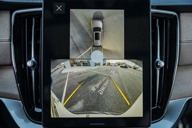 New 2026 Volvo XC90 B6 Ultra w/ Protection Package Premier image 40