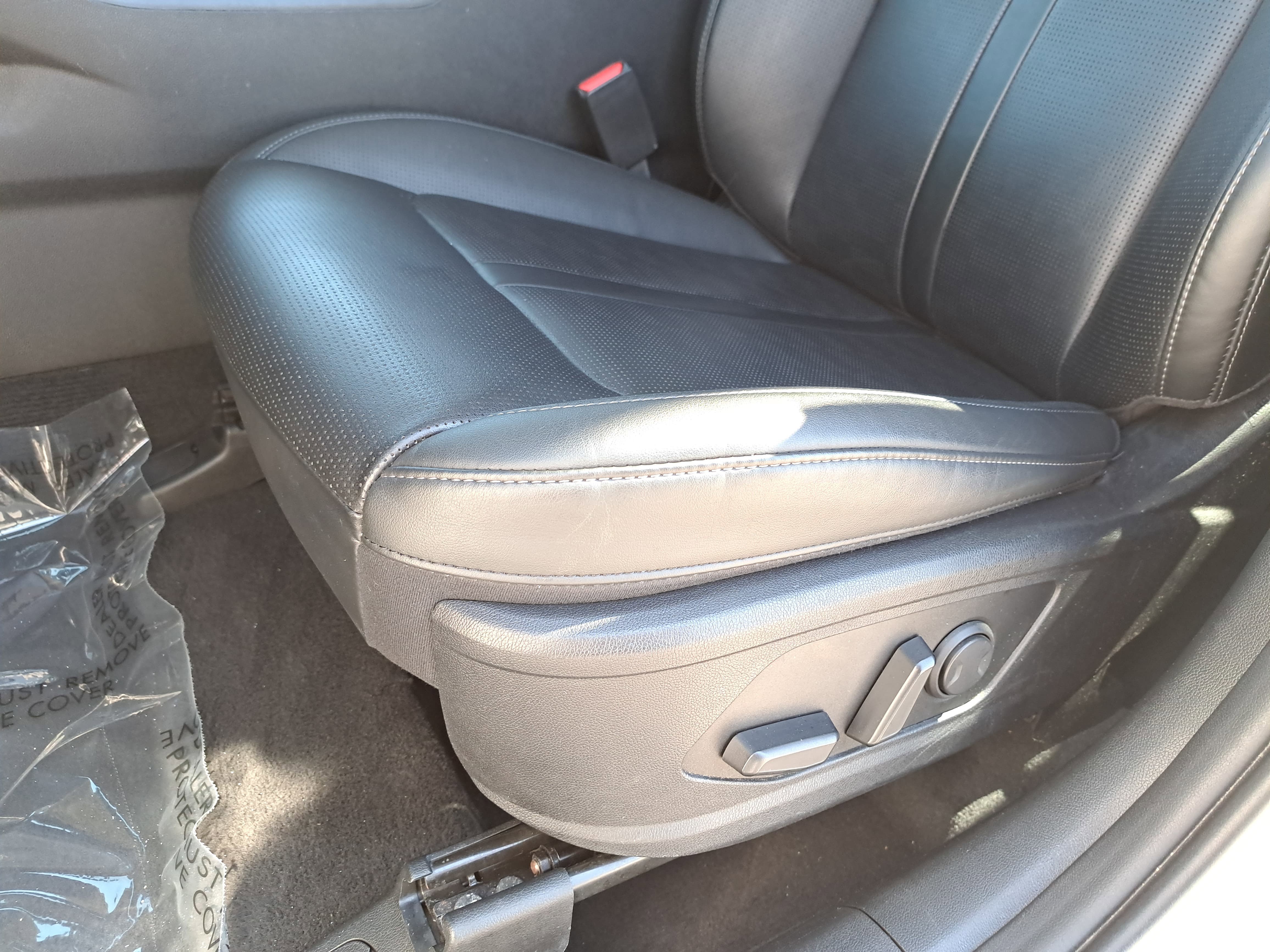 Used 2024 Kia Sorento S FWD image 27