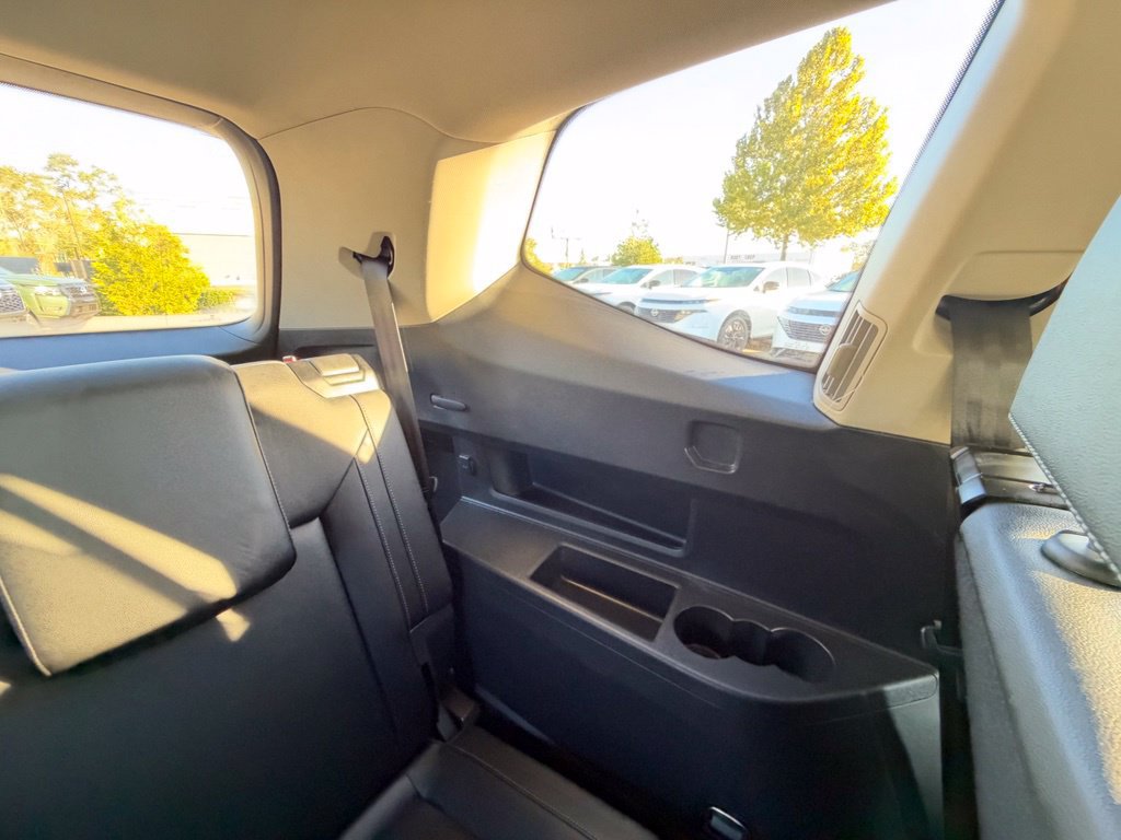 Used 2019 Volkswagen Atlas SE FWD image 27