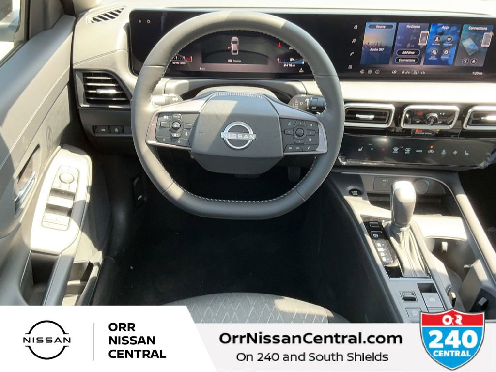 New 2026 Nissan Sentra SV w/ SV Convenience Package FWD image 14