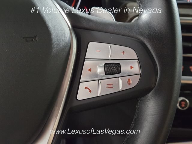 Used 2024 BMW X3 sDrive30i w/ Convenience Package RWD image 33