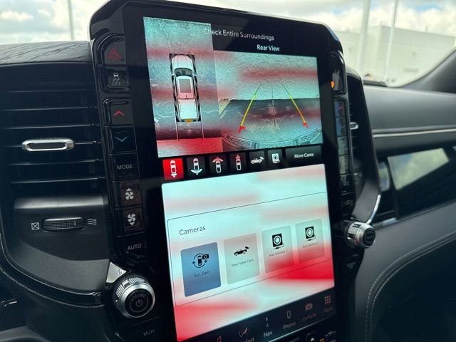 Used 2025 RAM 1500 Limited image 19