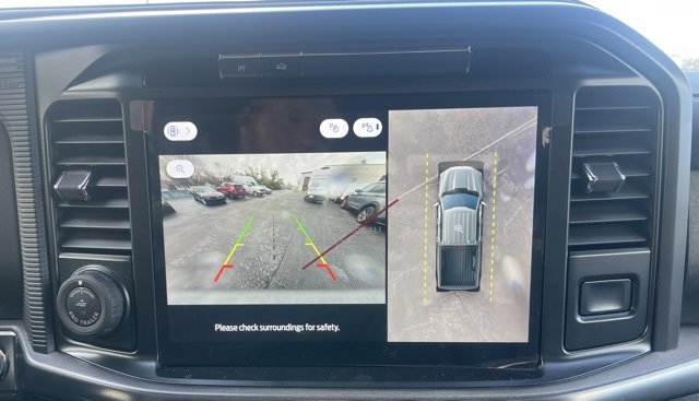 New 2025 Ford F150 Tremor w/ Equipment Group 402A High image 11