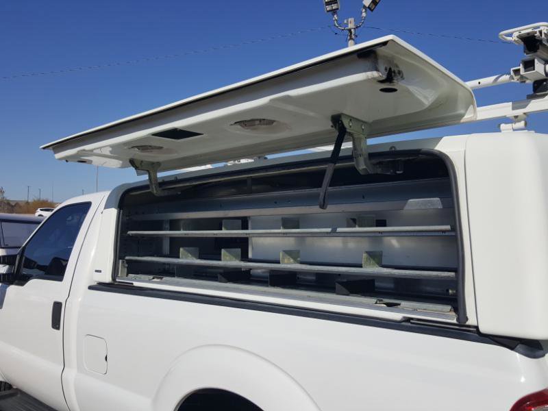 Used 2015 Ford F250 XL w/ Power Equipment Group image 15