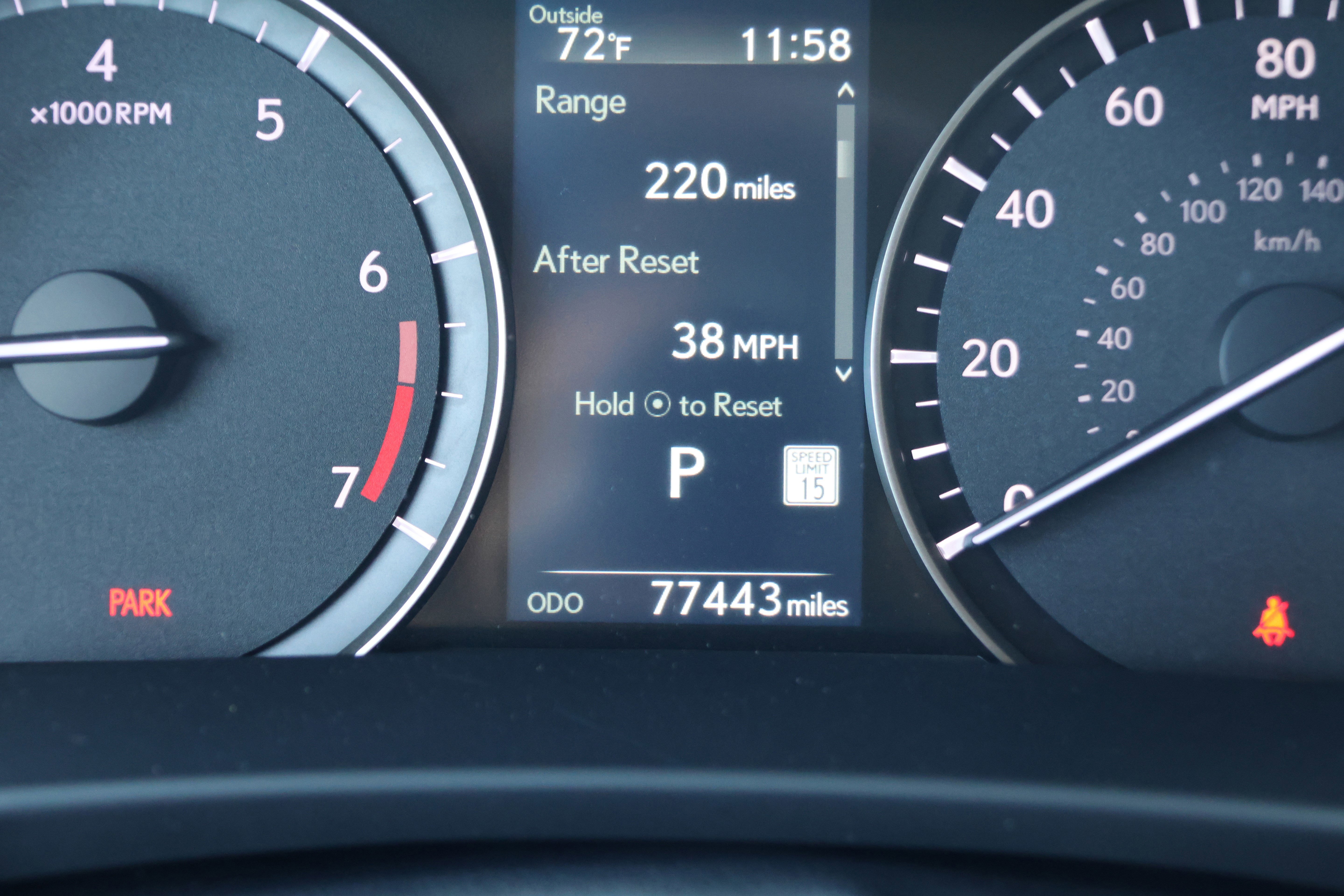 Used 2021 Lexus RX 350 AWD w/ Premium Package image 20