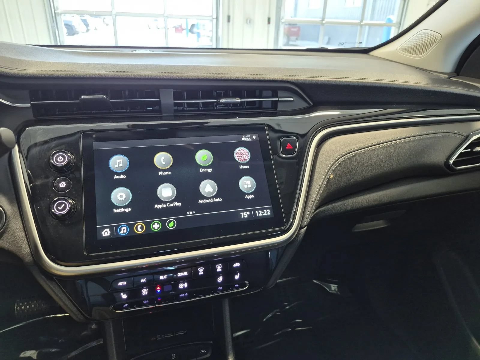 Used 2023 Chevrolet Bolt EUV LT w/ Comfort Package FWD image 30
