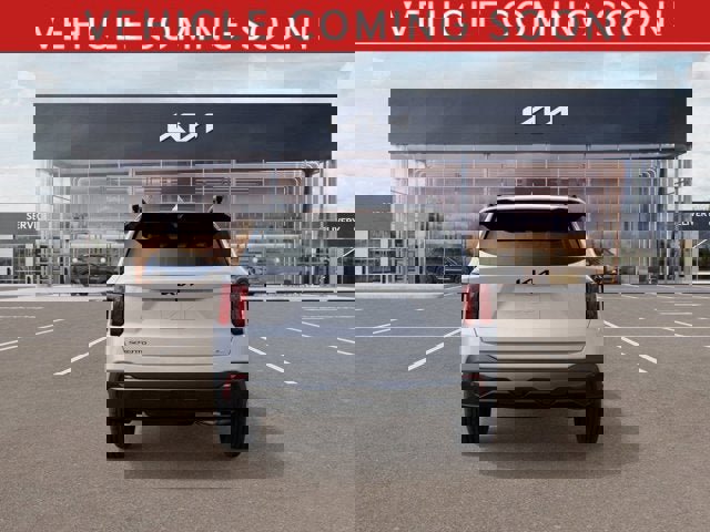 New 2026 Kia Sorento SX Prestige image 5