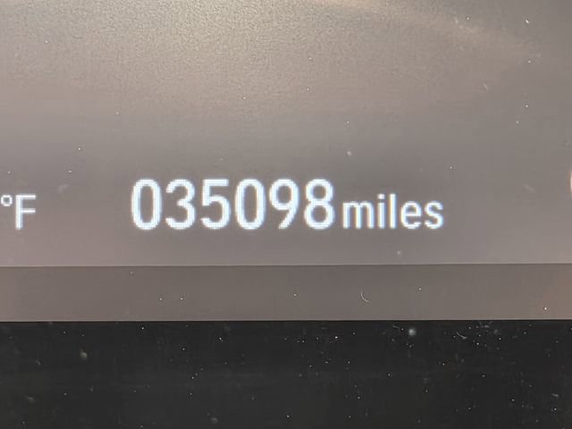 Used 2021 Honda Civic EX image 23