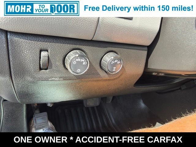 Used 2020 Chevrolet Colorado W/T w/ WT Convenience Package AWD/4WD image 22