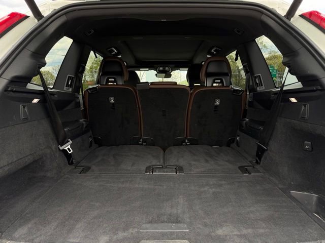 Used 2023 Volvo XC90 B6 Plus w/ Protection Package Premier AWD/4WD image 10
