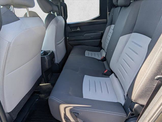 Used 2024 Toyota Tacoma TRD Off-Road image 17