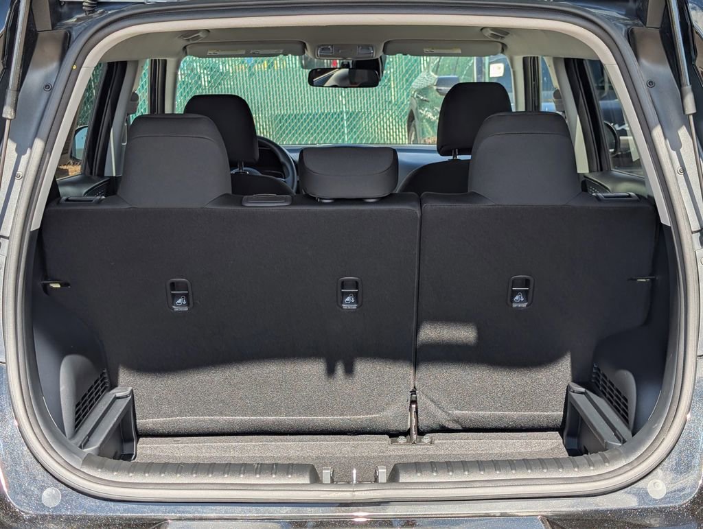 Certified 2025 Kia Soul LX image 21