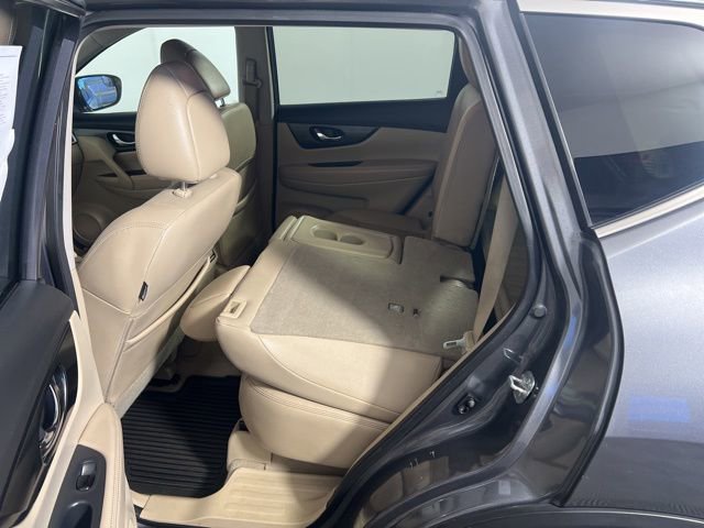 Used 2015 Nissan Rogue SL image 29