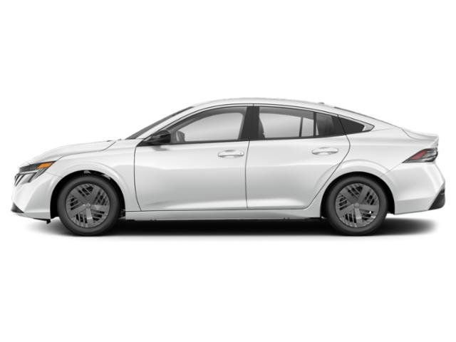 New 2026 Nissan Sentra SV w/ SV Convenience Package FWD image 29