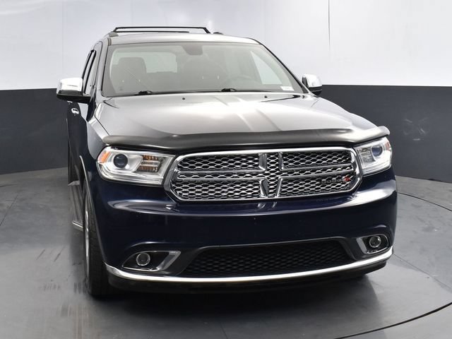 Used 2015 Dodge Durango SXT w/ Quick Order Package 23B RWD image 4