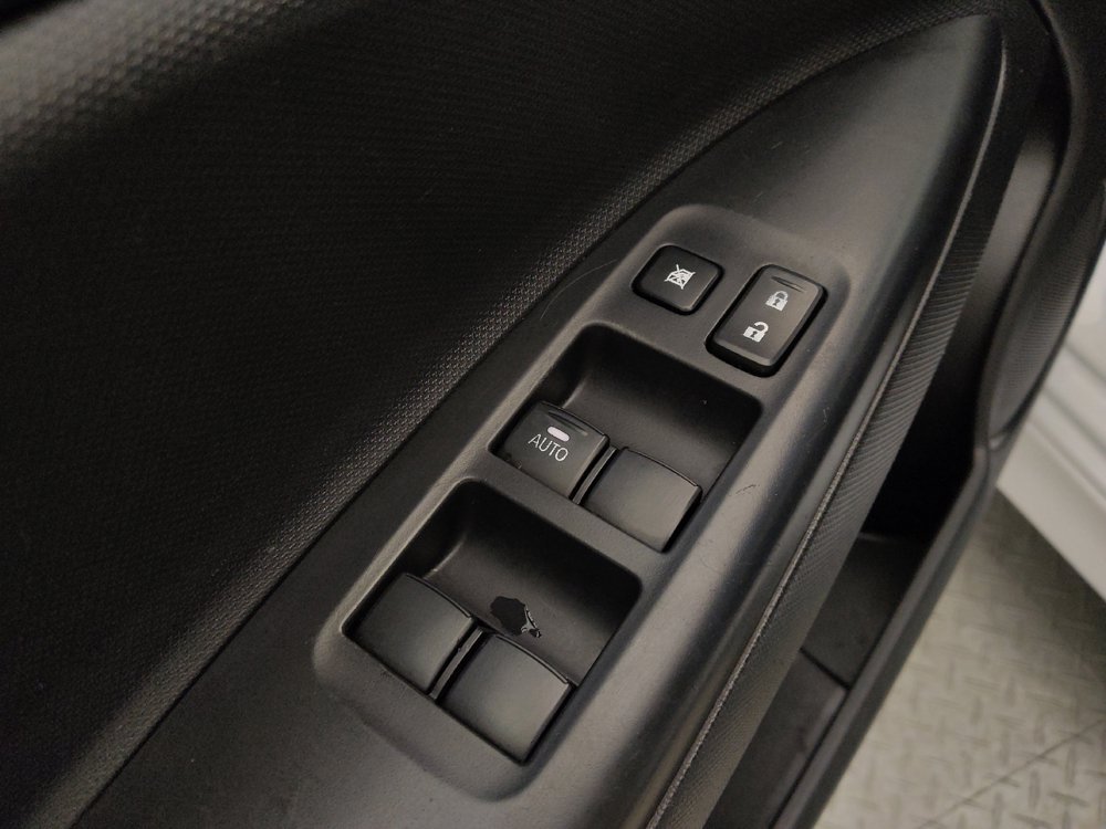 Used 2021 Mitsubishi Mirage G4 FWD image 27
