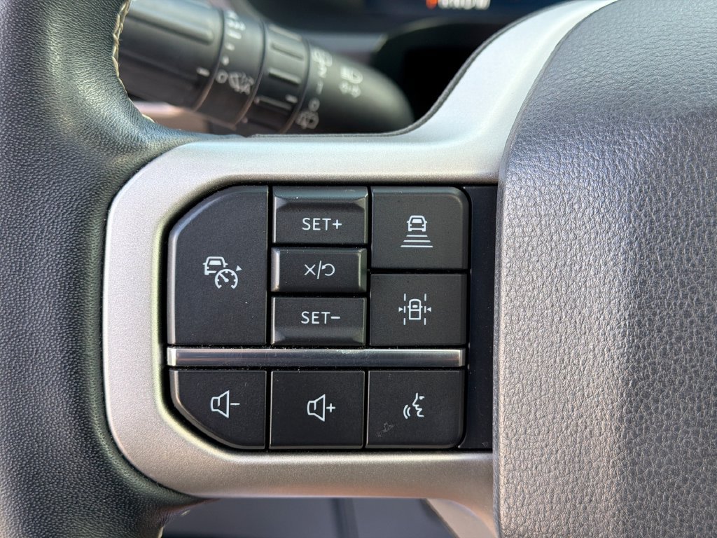 Used 2022 Ford Expedition Max Limited RWD image 26